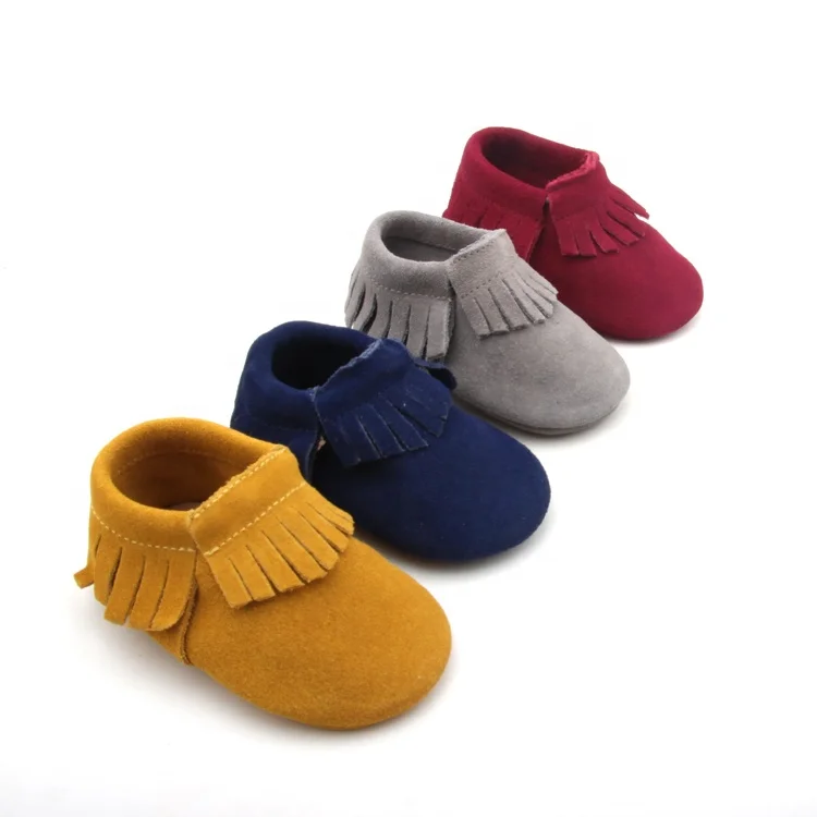 wholesale baby moccasins