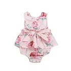 Wholesale Good Quality Baby Rompers Clothing Newborn Baby Rompers Baby Girl Rompers