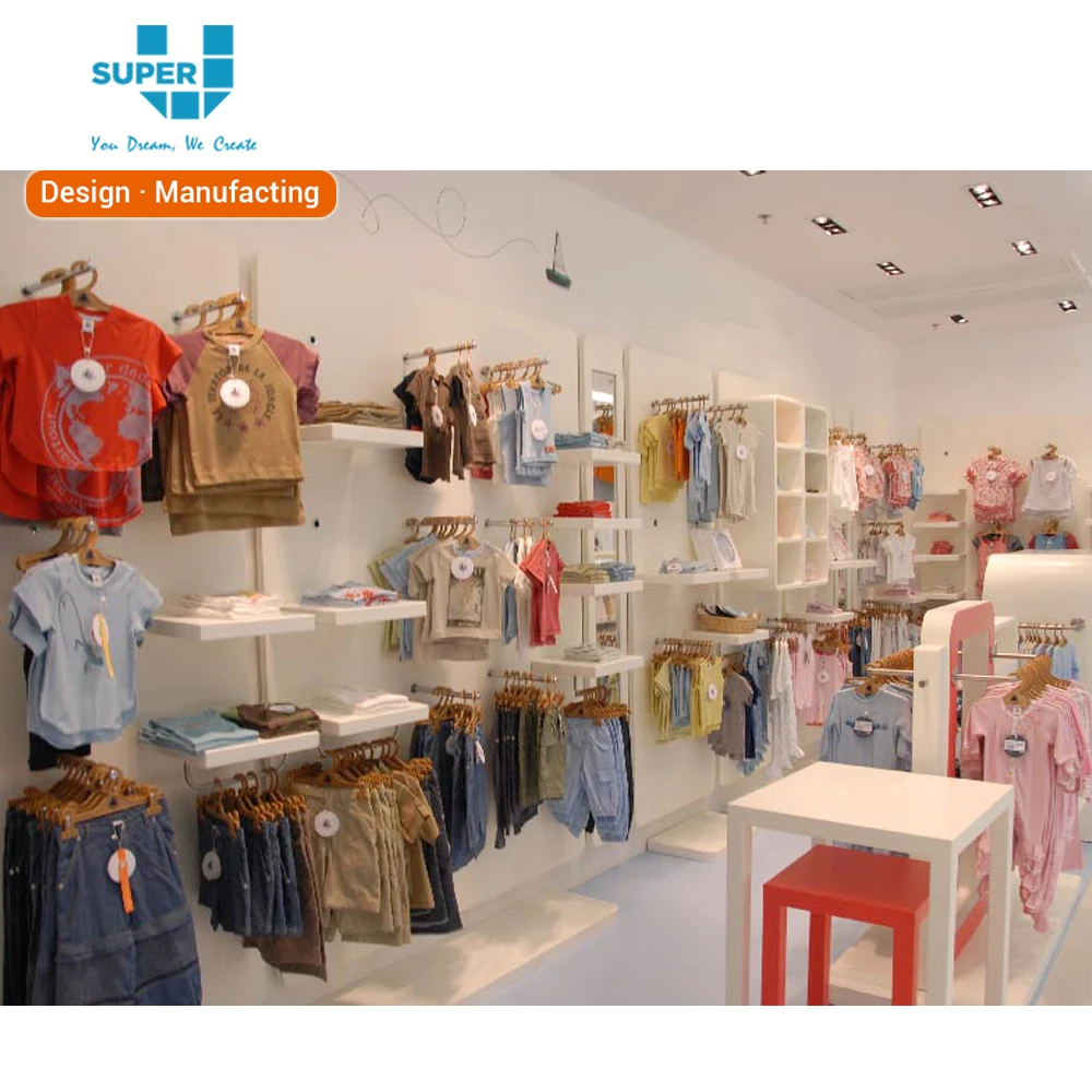 baby clothes retailers