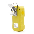 BOSEAN BH-90A handheld Portable 0-100PPM Ammonia meter H2S single Gas Detector with Sound Light Alarm