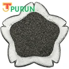 Coal based granular activated carbon used in industry chemicals