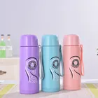 Wholesale glass bottle sports tea infuser water private label promotional prices