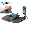 Physiotherapy cervical spine care low frequency pillow massager for blood circulation