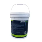 Made in China Cure Sealed Concrete Surface Hardener Products Floor Thickening Sealant Concrete