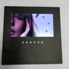 Video Card Lcd Video Card 4.3" LCD Screen Video Player Wedding Invitation Birthday Greeting Brochure Card