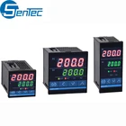Multiple signal inputs adjustment PID temperature controller