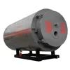 WNS2.1 MW 3 ton Oil or Gas Fired Hot Water Boiler