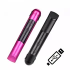 Portable Wireless Electric Hair Straightener Fast Heating Ceramic Hair Straightener