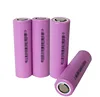 Hot sale lithium ion battery5000mah 21700 battery for E-power tools