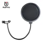 Black Professional Classic Adjustable Metal Music Stand