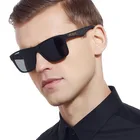 M290 Classic Frame Glasses Sunshade Unisex Eyeglasses Art Craft Temple Man Women Fashionable Polarized Sunglasses
