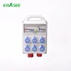 brand 16-125A 2P+E industrial power socket box