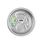 113 RPT eoe lid 46mm aluminium can easy open end for beverage