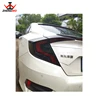 2019 new product new design for civics led tail light with good quality