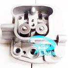 diesel engine parts 168F TOP cylinder assy