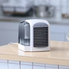 Rohs Air Conditioner Personal Space Air Cooler Portable Usb Mini Air Conditioner For Room