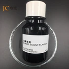black sugar flavor brown sugar flavor nutty essence