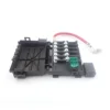 32V 5Pin Battery Terminal Holder Switch Car Fuse Box for Golf Mk4 1999-2004 1J0937550A 1J0937550B