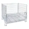Wholesale Modular Metal Iron Welding Wire Mesh Metal under shelf basket Pet Dog Kennels Cage For Sale Cheap