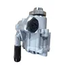 China Direct Factory Manufacture Plunger Design HPS Hydraulic Ram Pump For Sales