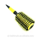Hot Selling Heat-resistant Ceramic Hair Brush And Nano Technology Ceramic Hair Brushes Wholesale Hair Brush