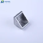 custom made corner joint aluminium die casting companies