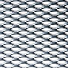 Fence Decorative Metal Plate Hot Sale Decorative Expanded Metal Mesh For Fence