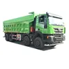 New Design Standard Dump Truck Dimensions With High Quality