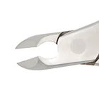 Steel Nippers Cuticle Nipper High Quality Professional Stainless Steel Cuticle Nail Nippers