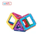 Magnetic construction building blocks baby toys education children strong magnet toys