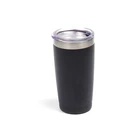Custom tea cup 20 oz stainless steel vacuum insulated tumbler