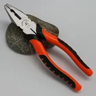 CRV combination pliers hand tools for household