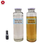 fire resistance adhesives & sealants insulating transformer epoxy resin hardener wholesale