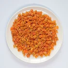 Bulk Dehydrated Vegetables Dried Sweet Potato Dices