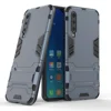 New product kickstand wholesale Mobile phone accessories case For xiaomi mi 9 SE shockproof cover