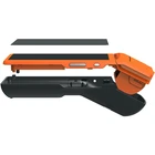 Multi-touch Screen Handheld Mobile 15 Inch Touch Android Terminal Fingerprint Printer Pos System For Card Payment
