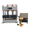 YQ32 400 ton Sheet metal forming hydraulic press machine