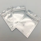 eco-friendly food grade retort spout pouch in food bags