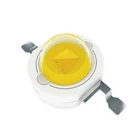 high power uv led 1w 3w led 360nm 370nm uv led