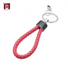 Free Custom Pattern Digital Printing Mini Mouse Keychain