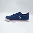 2018 Wholesale cheap hot sale PU upper New design stock shoes OEM