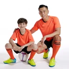 Full Uniform Design Soccer Uniforms New Model Wholesale Full Soccer Uniform Sets