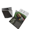 Customized sizes High Quality Full Color a5 Small Brochure Printed Cheapest Professional Booklet Printing