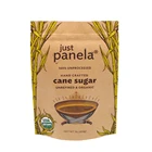 Biodegradable recycled brown kraft paper bag custom food packaging