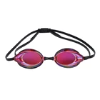 Anti-fog and UV protection adult PC Comfortable Waterproof Swimming Glasses Goggle