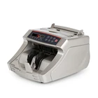 Model FJ-2829A Banknote counting machine cash counter with price tag function