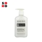 Private Label Natural Herbal Essential Oil Nourishing Hair Care Conditioner