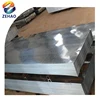 SGCC DX51D SGLCC 0.35mm Hot Dipped Galvanized Corrugated Steel / Iron Roofing Sheets Metal Sheets