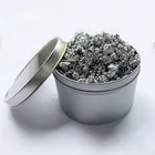 Jingxin Bright Effect Aluminum Pigment OEM Aluminum Paste for Car Paint