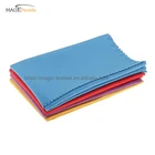 wholesale microfiber offset printing cloth cleaning for making folding machine